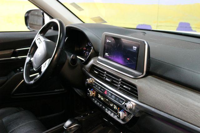 used 2022 Kia Telluride car, priced at $31,990