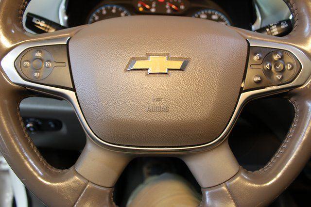 used 2021 Chevrolet Traverse car, priced at $17,900