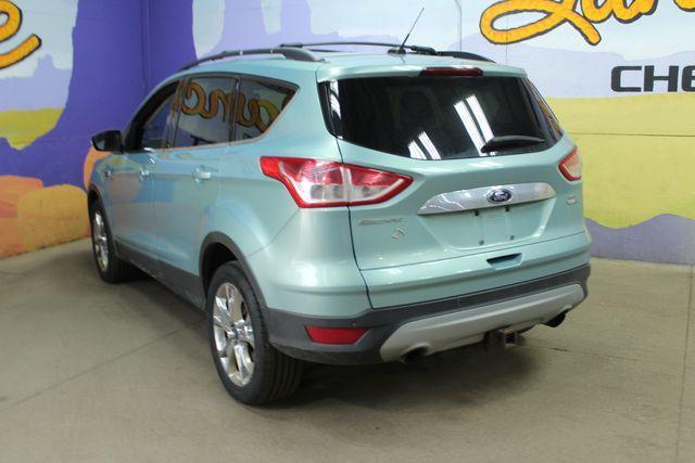 used 2013 Ford Escape car, priced at $8,900