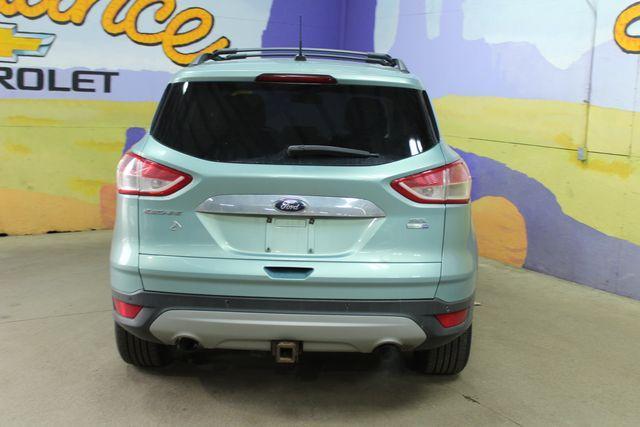 used 2013 Ford Escape car, priced at $8,900