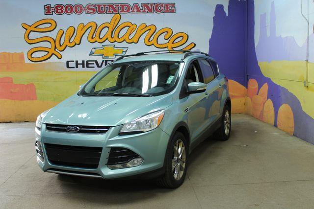 used 2013 Ford Escape car, priced at $8,900