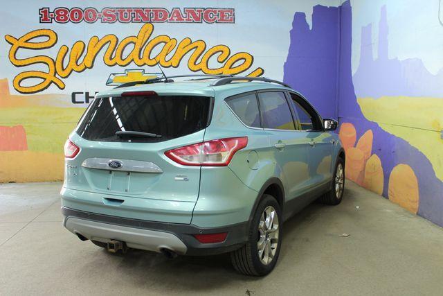 used 2013 Ford Escape car, priced at $8,900