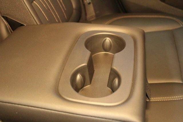 used 2025 Buick Envista car, priced at $26,900