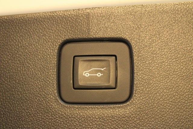 used 2025 Buick Envista car, priced at $26,900