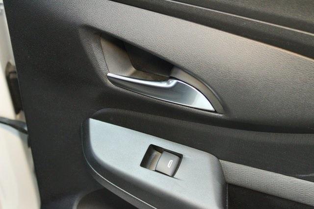 used 2025 Buick Envista car, priced at $26,900