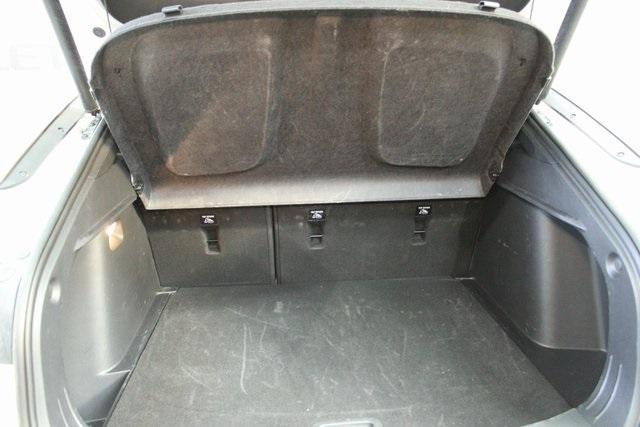 used 2025 Buick Envista car, priced at $26,900