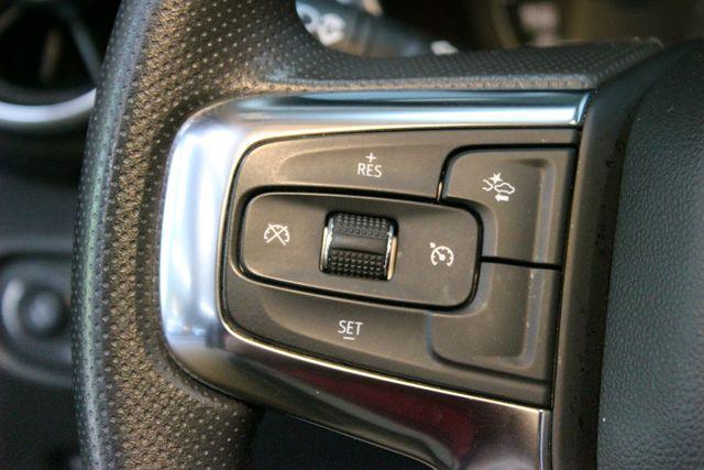 used 2025 Chevrolet Blazer car