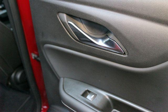 used 2025 Chevrolet Blazer car