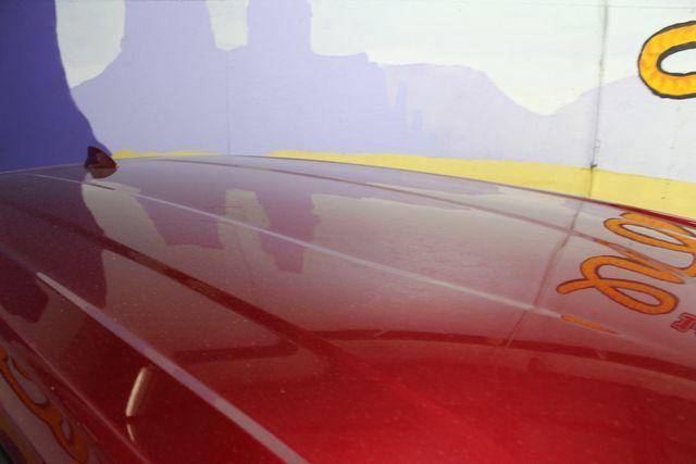 used 2025 Chevrolet Blazer car