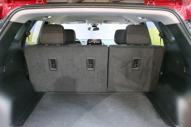used 2025 Chevrolet Blazer car