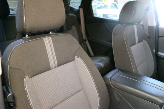 used 2025 Chevrolet Blazer car