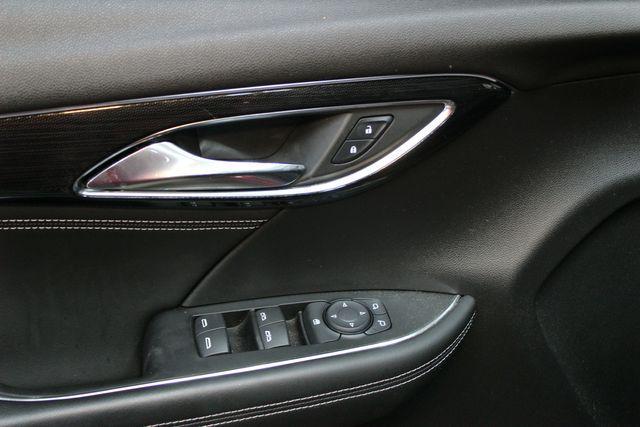 used 2023 Buick Envision car, priced at $27,900