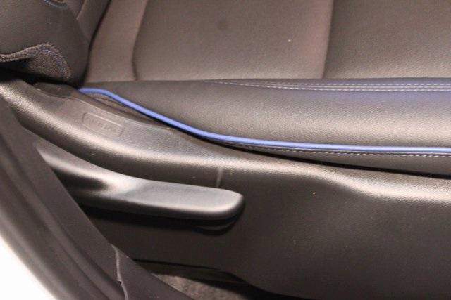 used 2025 Buick Envista car, priced at $23,900