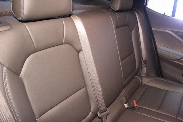 used 2025 Buick Envista car, priced at $23,900