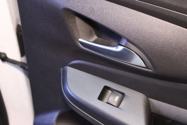 used 2025 Buick Envista car, priced at $23,900