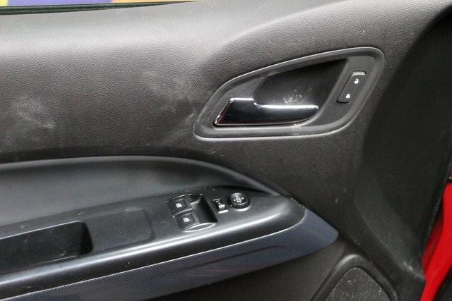 used 2018 Chevrolet Colorado car, priced at $17,900