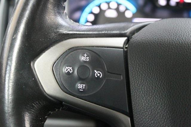 used 2018 Chevrolet Colorado car, priced at $17,900