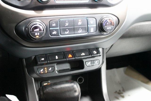 used 2018 Chevrolet Colorado car, priced at $17,900