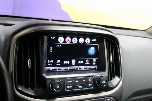 used 2018 Chevrolet Colorado car, priced at $17,900