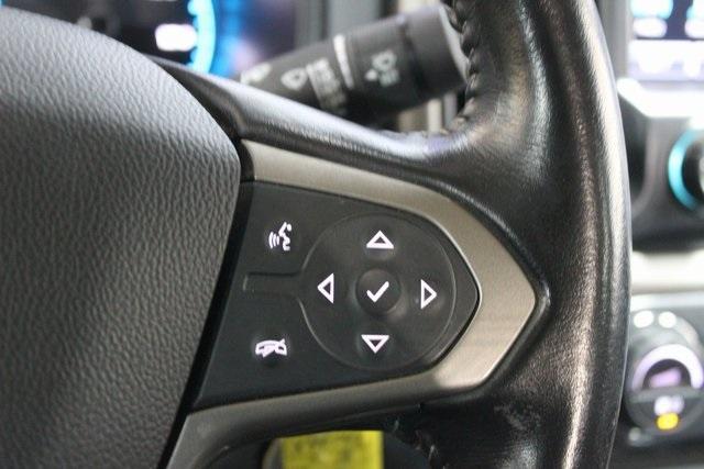 used 2018 Chevrolet Colorado car, priced at $17,900