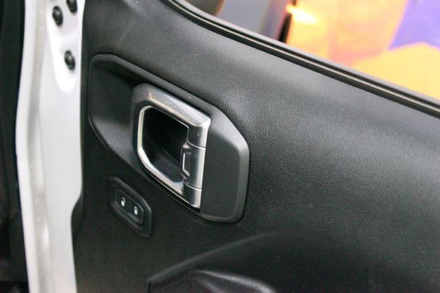 used 2022 Jeep Wrangler Unlimited car, priced at $28,194