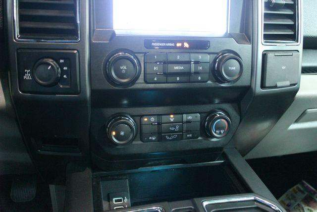 used 2019 Ford F-150 car