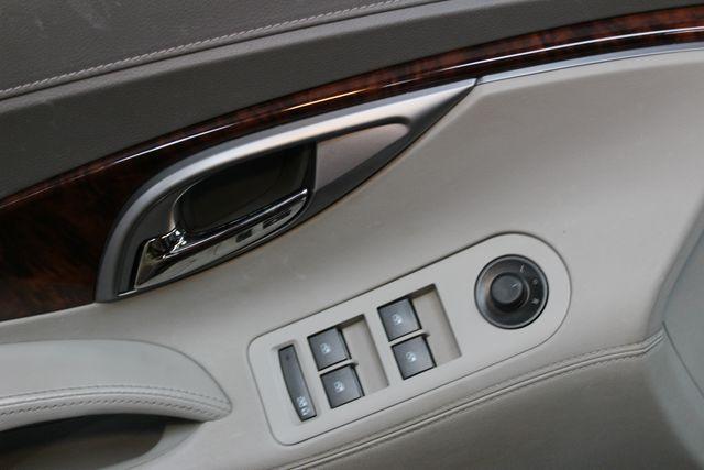 used 2011 Buick LaCrosse car, priced at $9,900