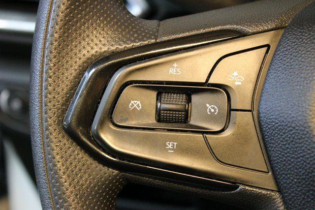 used 2023 Chevrolet TrailBlazer car, priced at $17,900