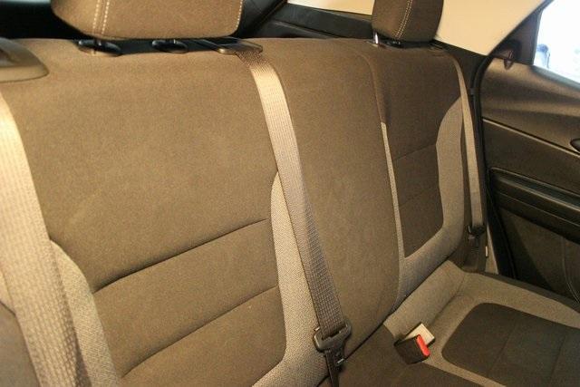 used 2023 Chevrolet TrailBlazer car, priced at $17,900