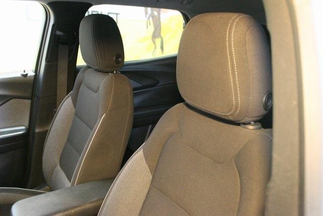 used 2023 Chevrolet TrailBlazer car, priced at $17,900