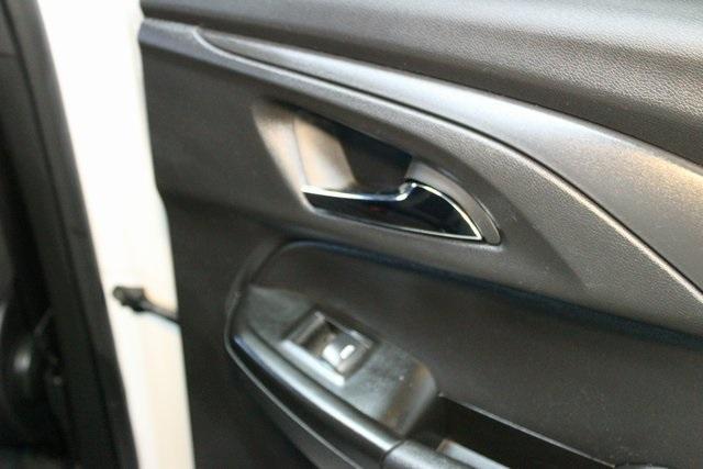 used 2023 Chevrolet TrailBlazer car, priced at $17,900