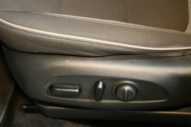 used 2023 Chevrolet TrailBlazer car, priced at $17,900