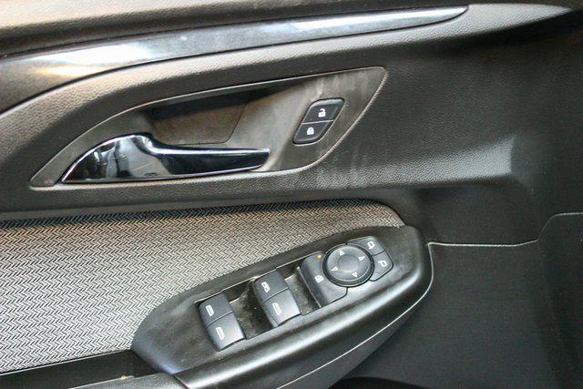 used 2023 Chevrolet TrailBlazer car, priced at $17,900