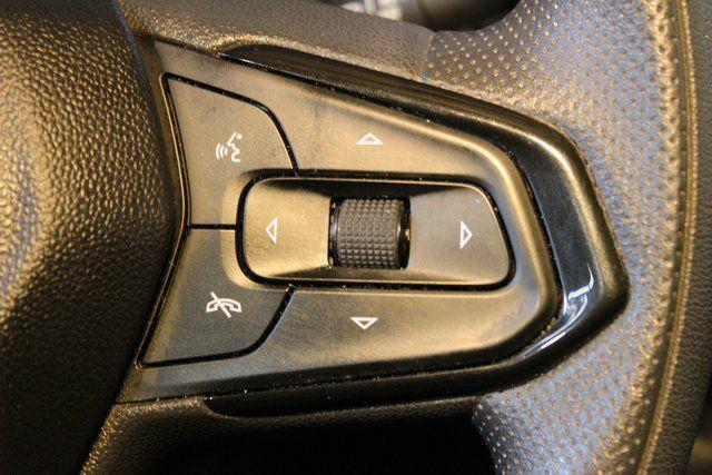 used 2023 Chevrolet TrailBlazer car, priced at $17,900