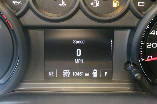 used 2025 GMC Sierra 1500 car, priced at $41,900