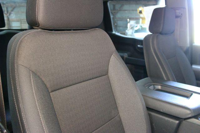 used 2025 GMC Sierra 1500 car, priced at $41,900