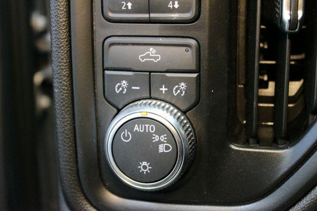 used 2025 GMC Sierra 1500 car, priced at $41,900