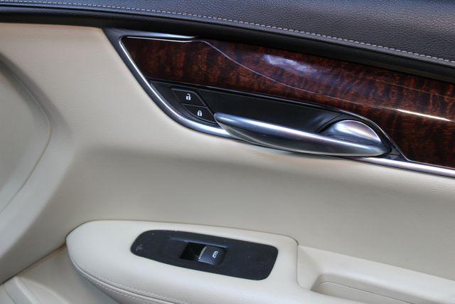 used 2017 Cadillac XT5 car, priced at $18,700