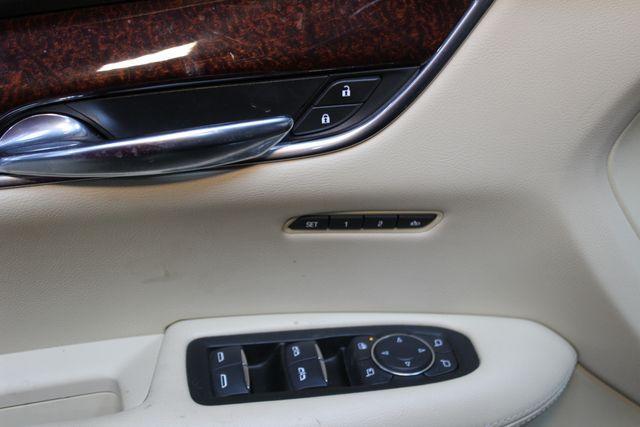 used 2017 Cadillac XT5 car, priced at $18,700