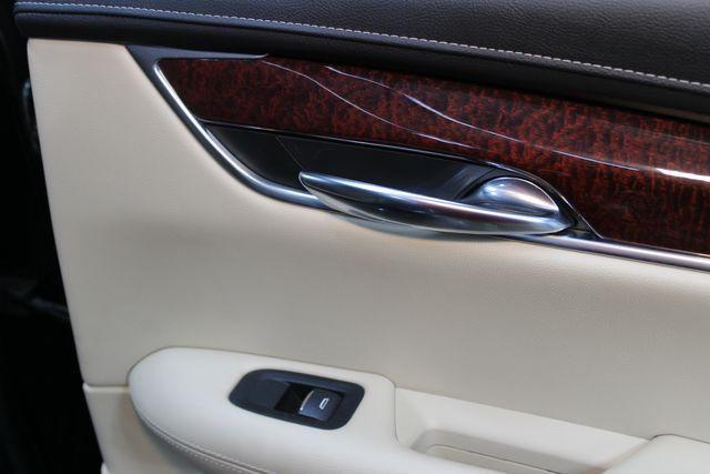 used 2017 Cadillac XT5 car, priced at $18,700
