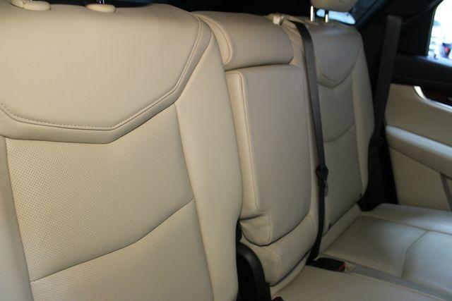 used 2017 Cadillac XT5 car, priced at $18,700