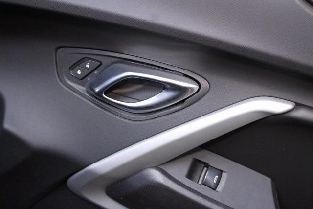 used 2018 Chevrolet Camaro car, priced at $17,900