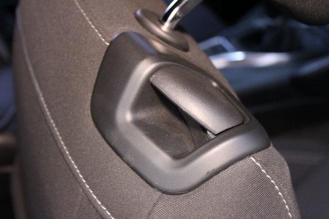 used 2018 Chevrolet Camaro car, priced at $17,900