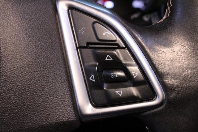 used 2018 Chevrolet Camaro car, priced at $17,900