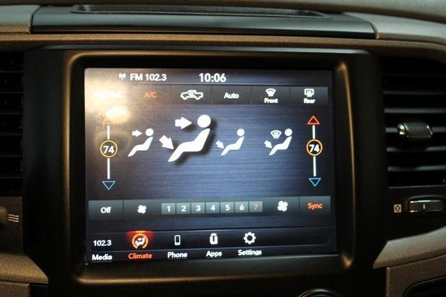 used 2020 Ram 1500 Classic car, priced at $22,900