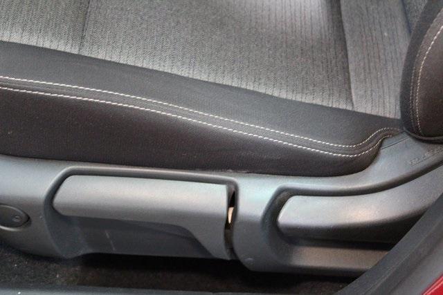 used 2021 Nissan Rogue car, priced at $18,900