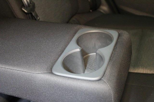 used 2021 Nissan Rogue car, priced at $18,900