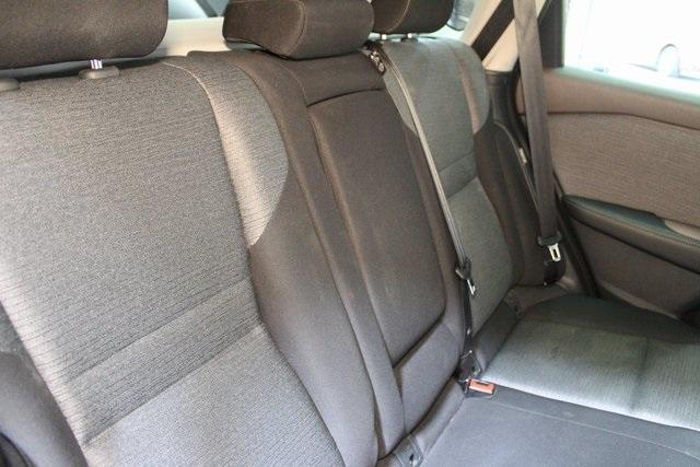 used 2021 Nissan Rogue car, priced at $18,900