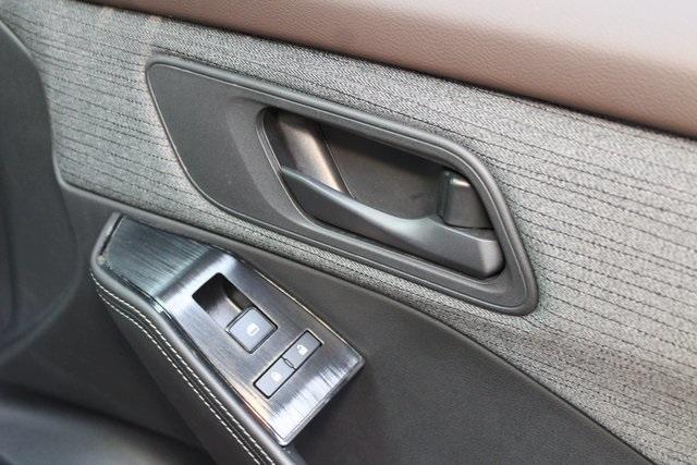 used 2021 Nissan Rogue car, priced at $18,900