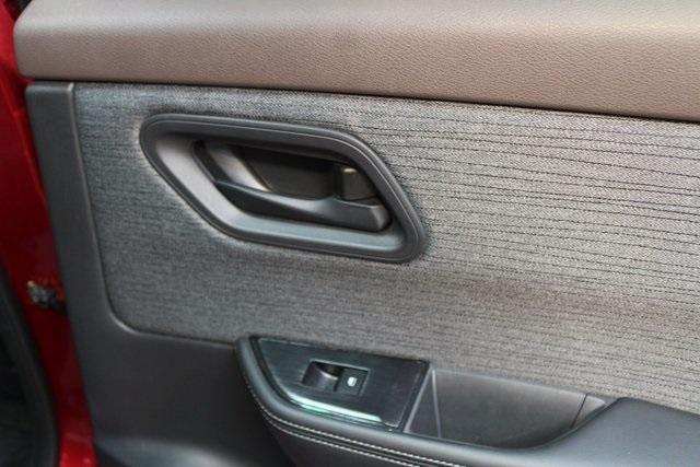 used 2021 Nissan Rogue car, priced at $18,900